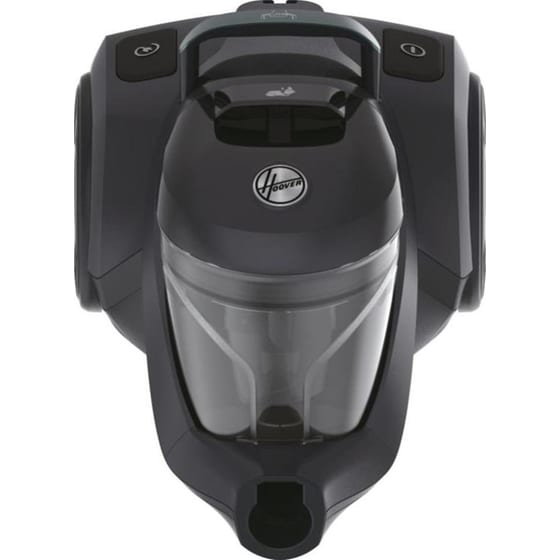 HOOVER HP321PAF 011 850 W με Κάδο 2 L Μαύρη Ηλεκτρική Σκούπα image 13