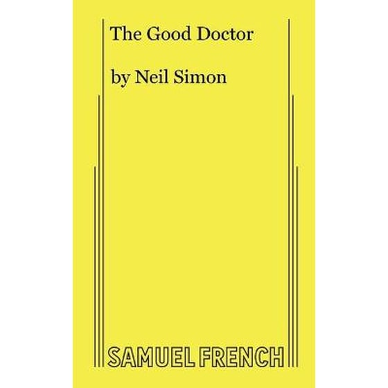 The Good Doctor image 0