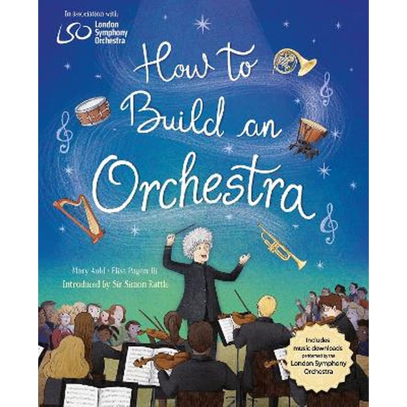 How to Build an Orchestra