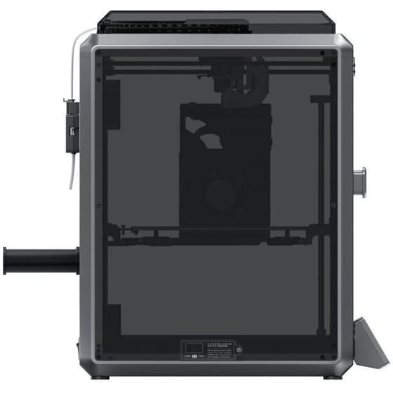 3D Εκτυπωτές Creality K1 image 2