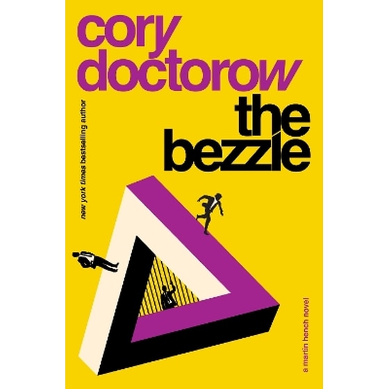 The Bezzle image 0