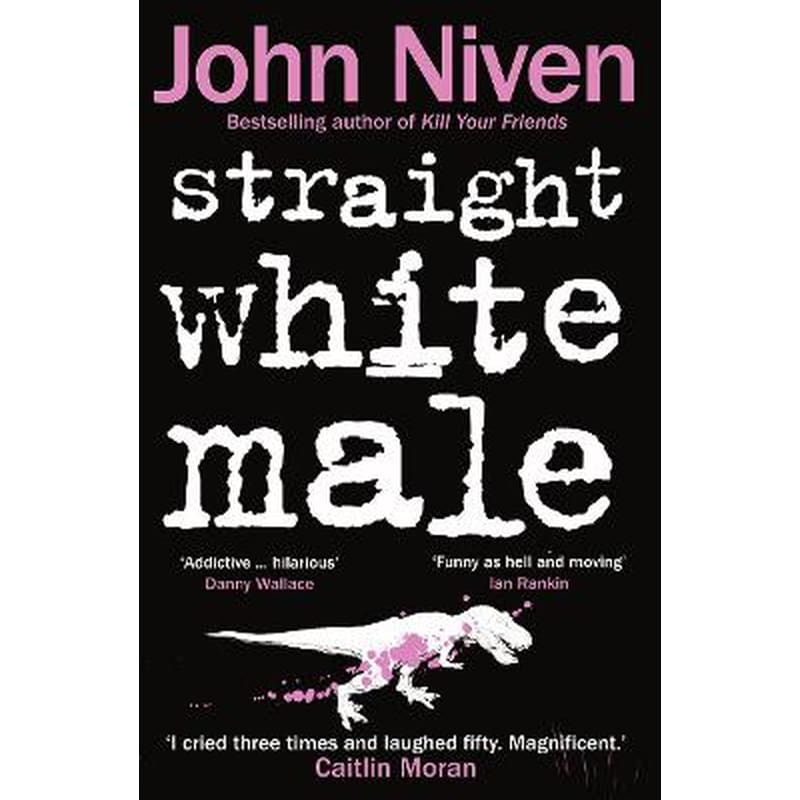 Straight White Male