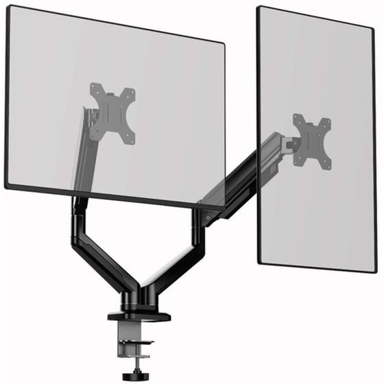 Βάση Στήριξης Οθόνης Επιτραπέζια Axred AX-T2 AX-T2 LCD.0067 10" - 32" έως 10 kg image 0