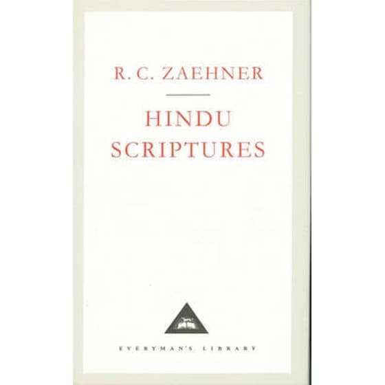 Hindu Scriptures image 0