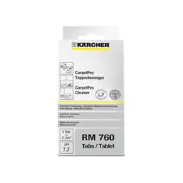 Καθαριστικό Χαλιών Karcher RM760