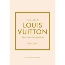 Little Book of Louis Vuitton