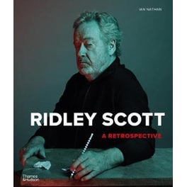 Ridley Scott: A Retrospective