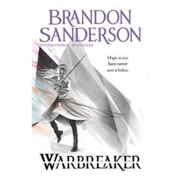 Warbreaker