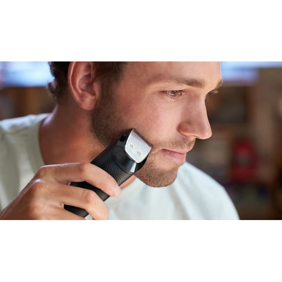 Κουρευτική Μηχανή Philips Beardtrimmer Series 5000 Bt5515/15 image 8