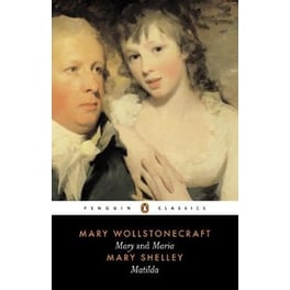 Mary and Maria, Matilda