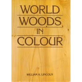 World Woods in Colour