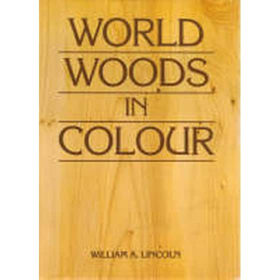 World Woods in Colour image 0
