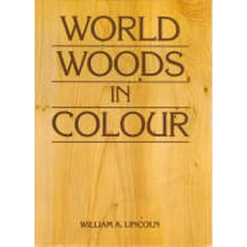 World Woods in Colour
