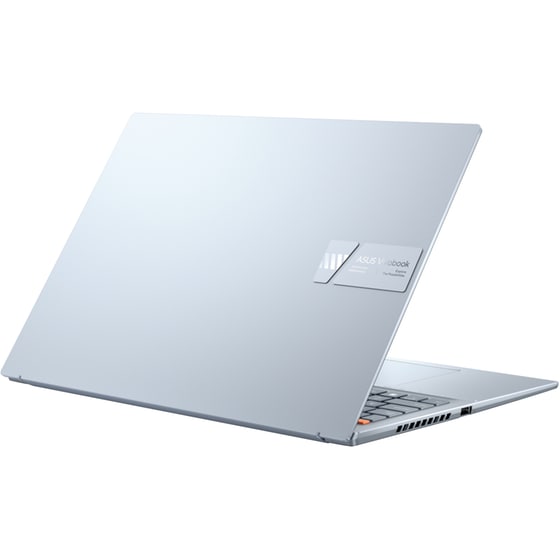 Laptop Asus VivoBook S 16X S5602ZA-L2062WS 16'' UHD OLED (Core i5-12500H/16GB/512GB SSD/Iris Xe Graphics/Win11Home) image 4