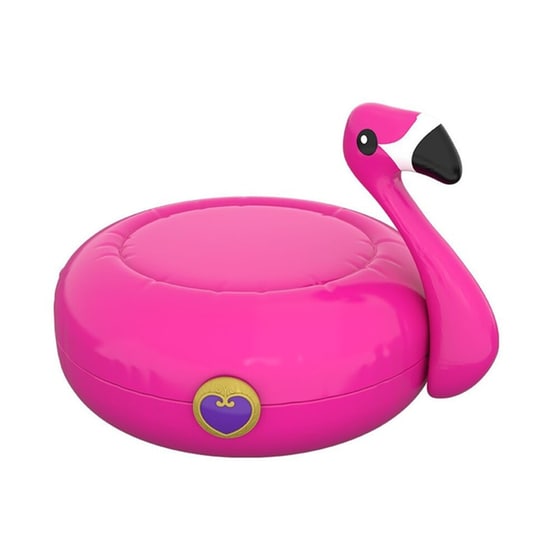 Παιχνιδολαμπάδα Σετ Polly Pocket Ο Κόσμος Της Polly (1 Τεμάχιο) image 4