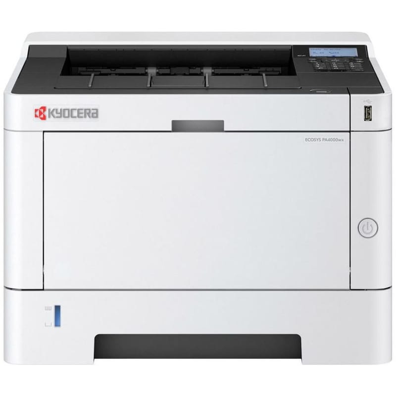 Kyocera Ecosys PA4000wx Ασπρόμαυρος Εκτυπωτής Laser A4 (110C1F3NL0)