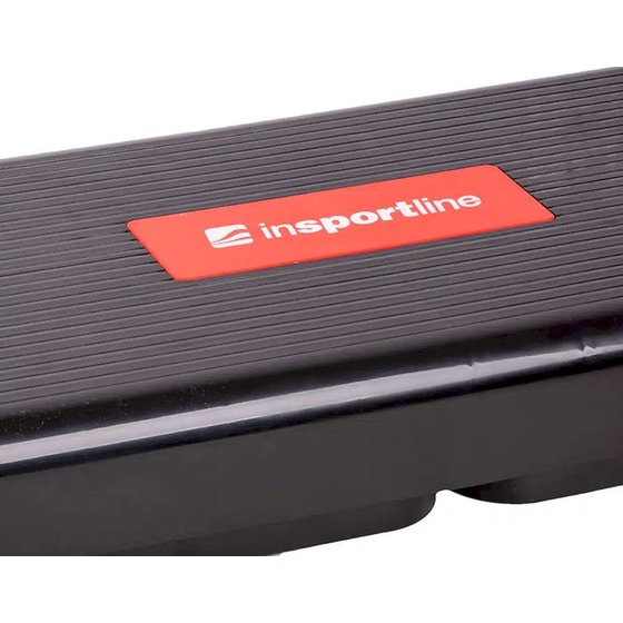 Stepper InSPORTline AS250-INS-25842 Aerobic - Μαύρο image 1