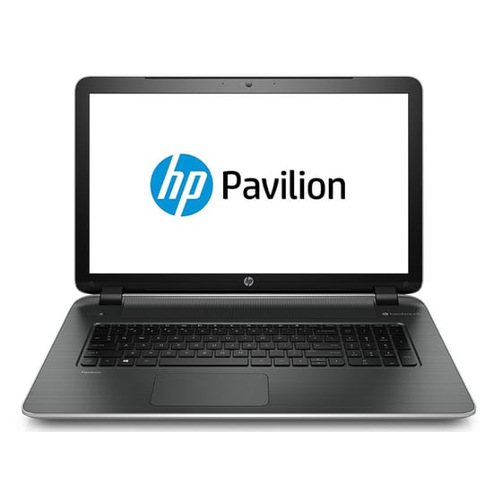 Laptop HP Pavilion 17f250nv 17.3" (A46210/4GB/1TB/R3) image 0