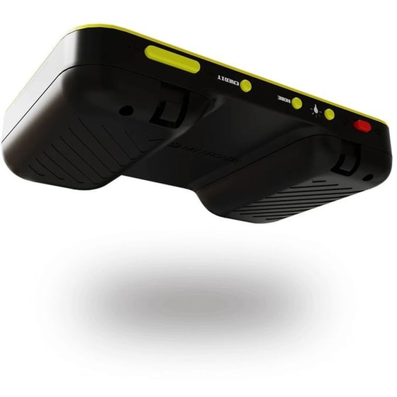 Retro Κονσόλες Arcade Pac-Man Pocket Player Pro image 3