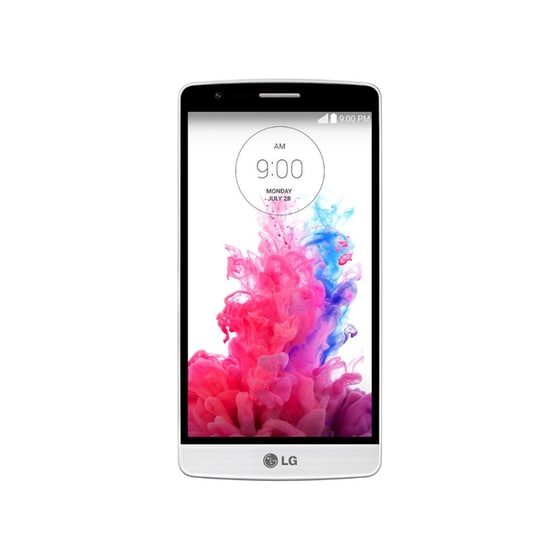 Smartphone LG G3 S 8GB Λευκό image 0