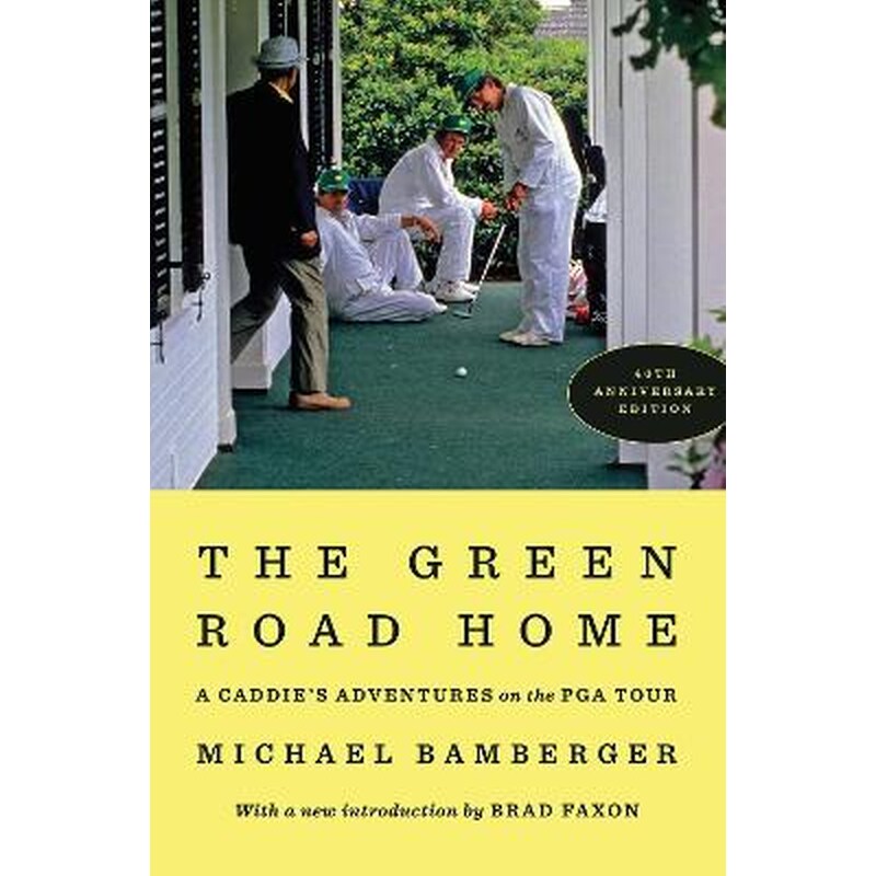 The Green Road Home