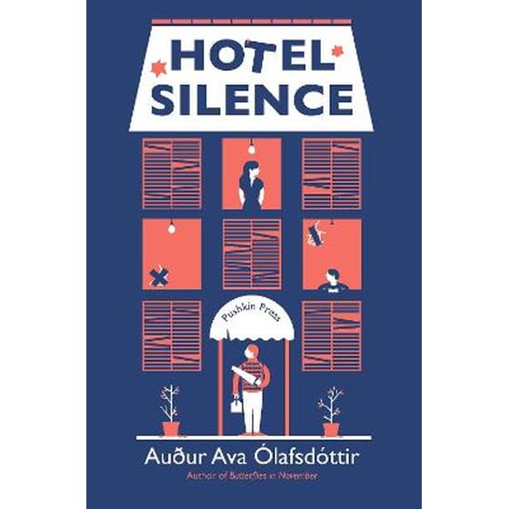 Hotel Silence image 0