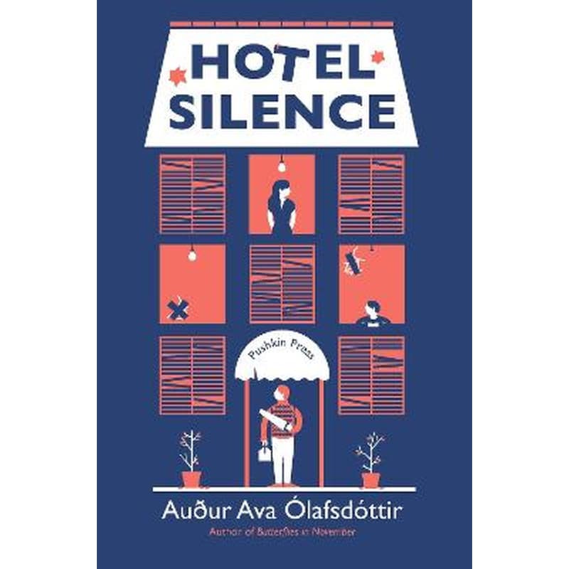 Hotel Silence