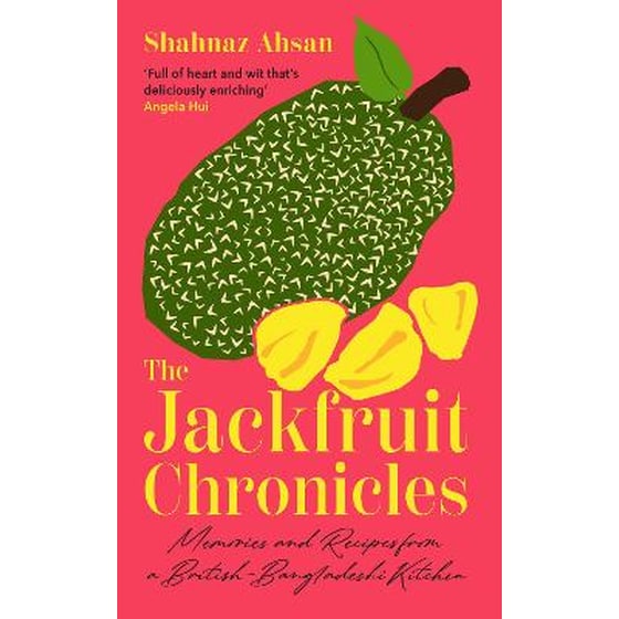 The Jackfruit Chronicles image 0