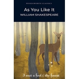 As You Like it