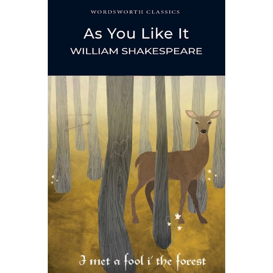 As You Like it image 0