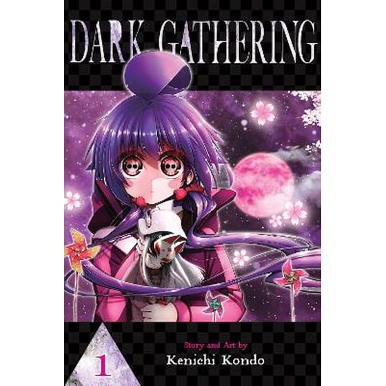 Dark Gathering, Vol. 1 image 0