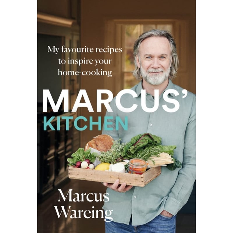 Marcus Kitchen