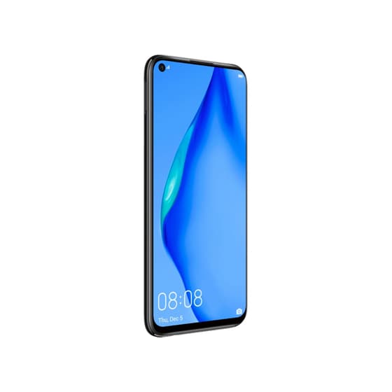Smartphone Huawei P40 Lite 128GB Dual Sim Midnight Black image 1