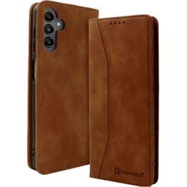 Θήκη Xiaomi Redmi Note 12 5G / Poco X5 - Bodycell Armor Slide - Ασημί