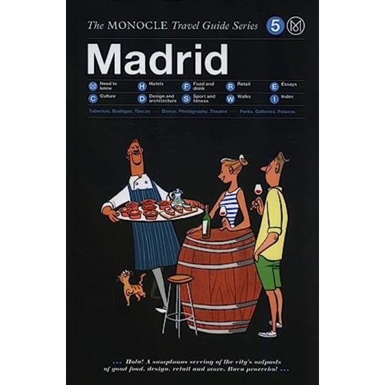 Madrid image 0