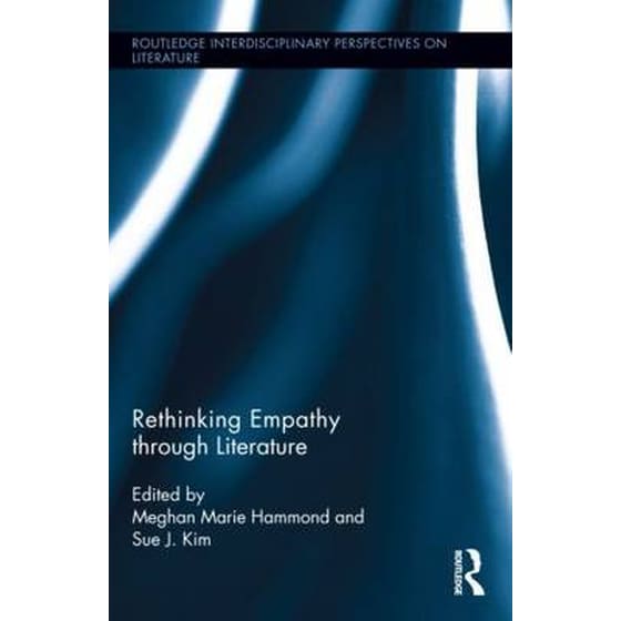 Rethinking Empathy through Literature image 0