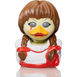 Φιγούρα Numskull Tubbz Annabelle 9 cm - Annabelle