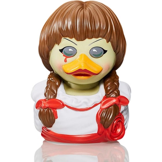 Φιγούρα Numskull Tubbz Annabelle 9 cm - Annabelle image 0