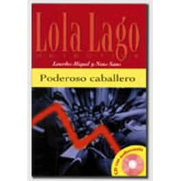 Lola Lago, detective