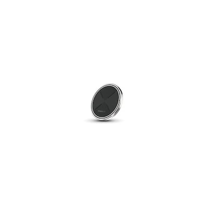 TERRATEC Ασύρματος Φορτιστης Terratec Chargeair Dot! 2A 10W micro Usb - Black