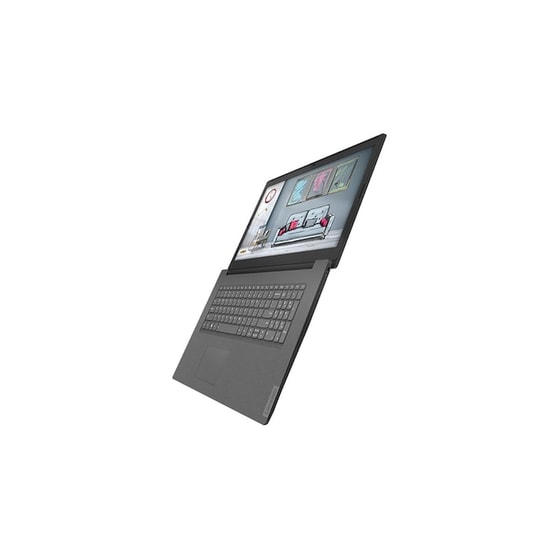 Laptop Lenovo V340-17IWL (Intel Core i3-8145U/16GB/256GB SSD/Intel UHD Graphics) image 2