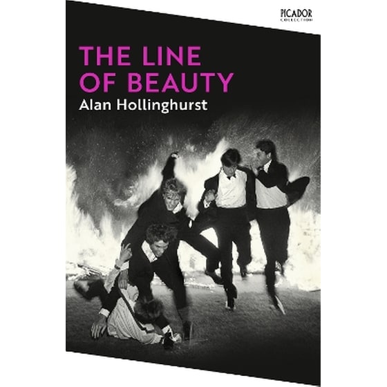 The Line of Beauty image 0