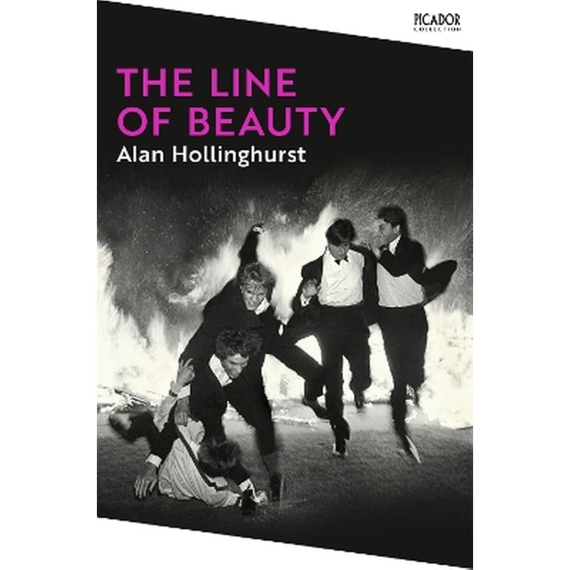 The Line of Beauty