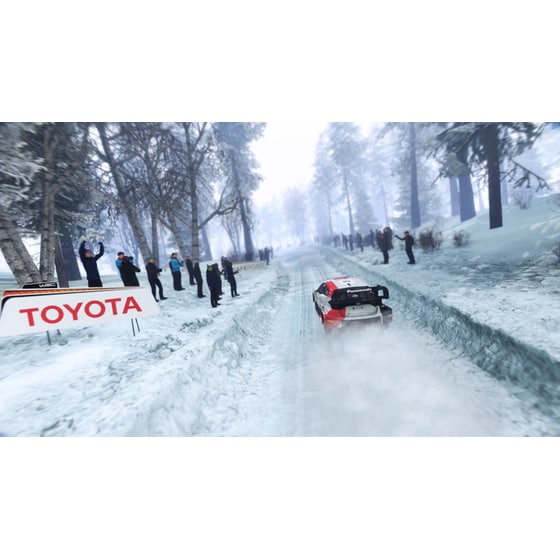 WRC Generations - PS4 image 2