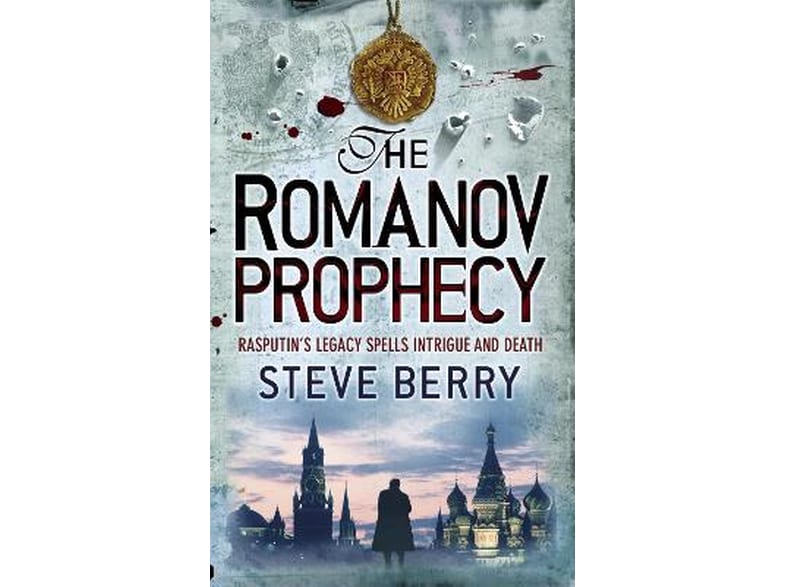 Romanov Prophecy