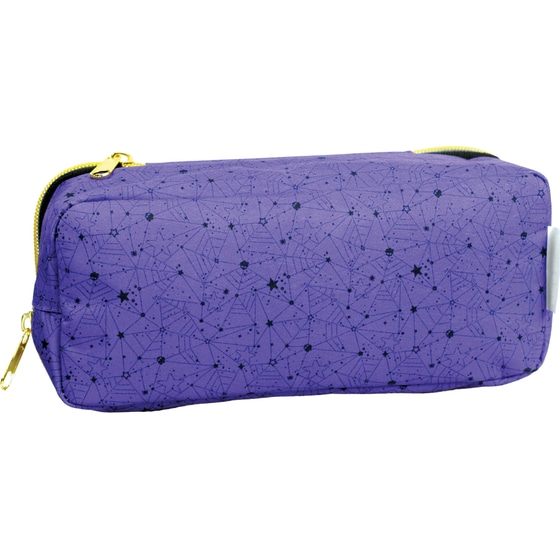 Κασετίνα Οβάλ Monster High Boo image 1