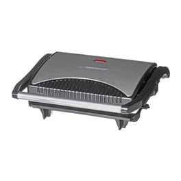 ESPERANZA TALEGGIO EKG006 750W Inox Τοστιέρα - Γκριλιέρα
