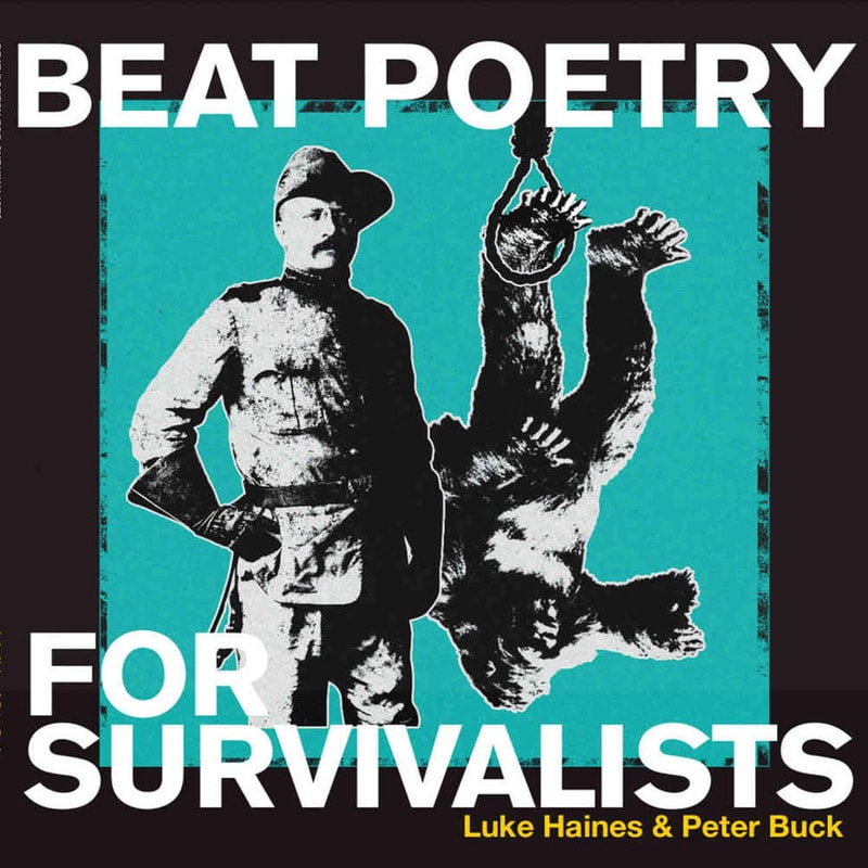 Beat Poetry For Survivalists