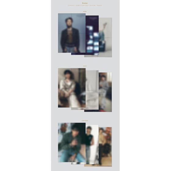 Golden (Solid Ver.) image 4