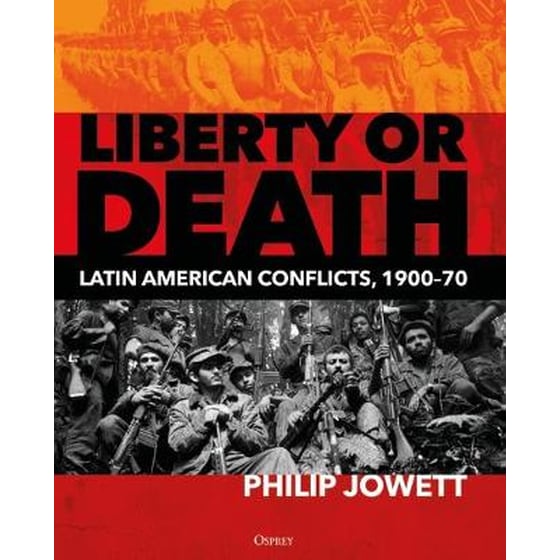 Liberty or Death image 0
